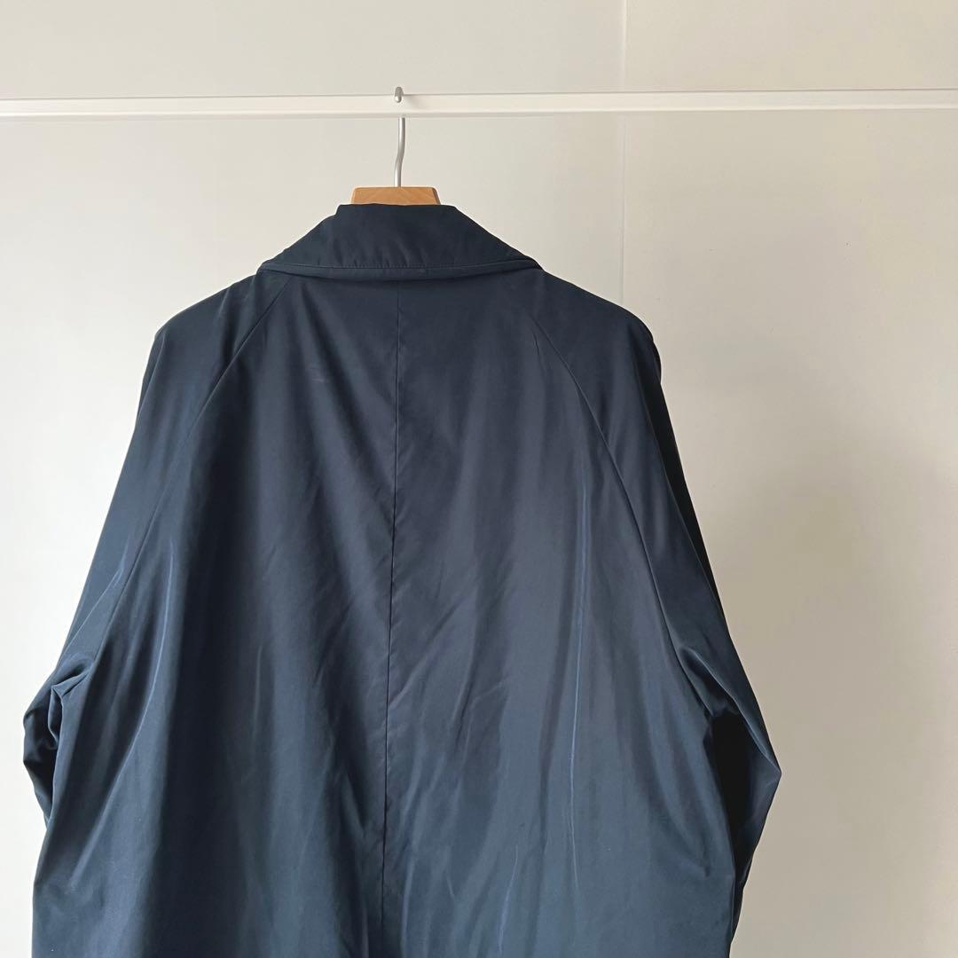 【美品】 LOEWE Padding Coatコート 中綿 ロエベ