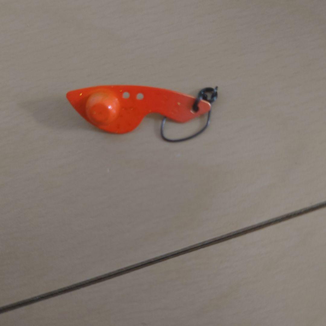 ブレイブ　2.3g リミットメイカー　ナイアス　3.0g 放流神山 ６枚組