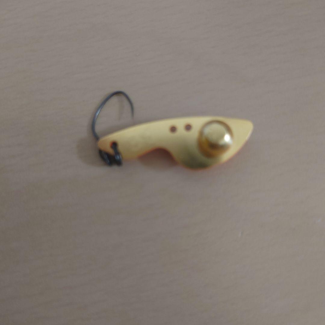 ブレイブ　2.3g リミットメイカー　ナイアス　3.0g 放流神山 ６枚組