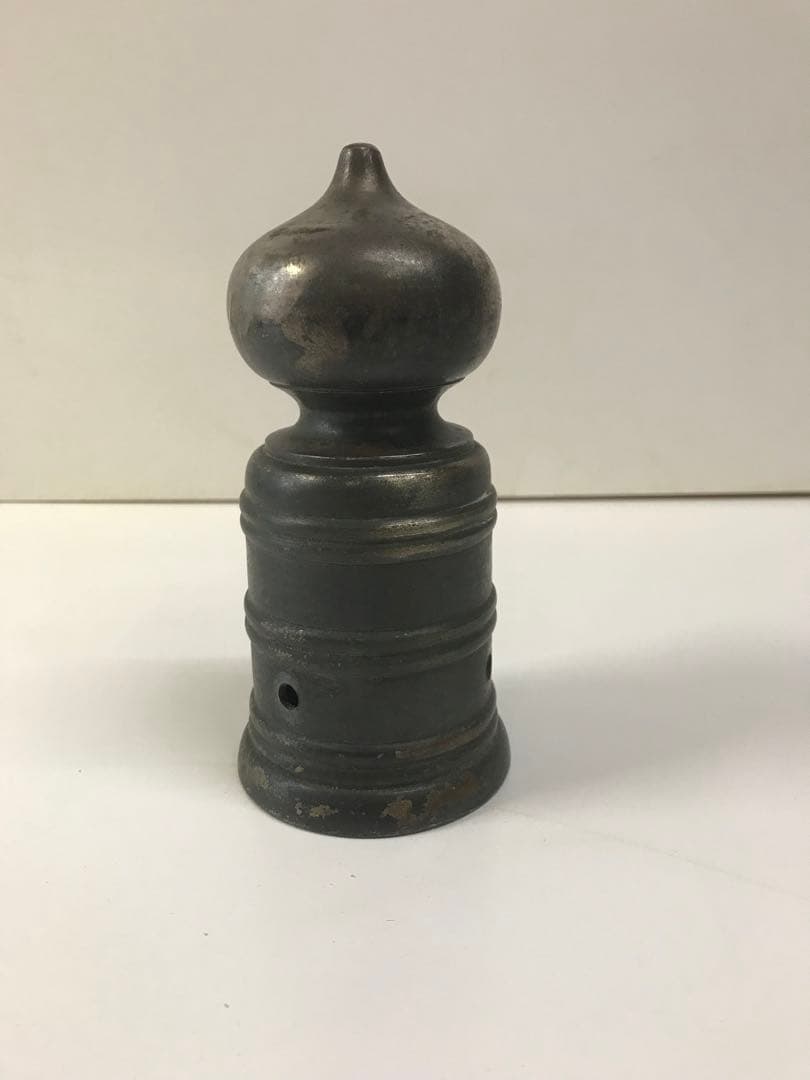 ギボシ　擬宝珠　装飾金物　ミニサイズ