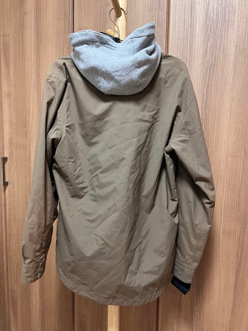 【値下げ!!】ダブルエー AA スノーボードウェア 上下 レディース M