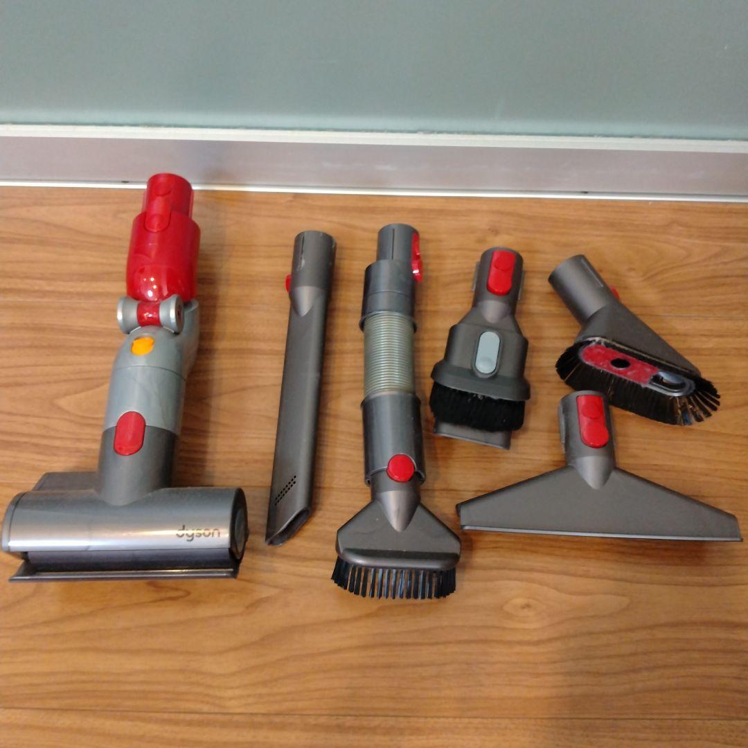 【美品☆】ダイソン　コードレス　掃除機