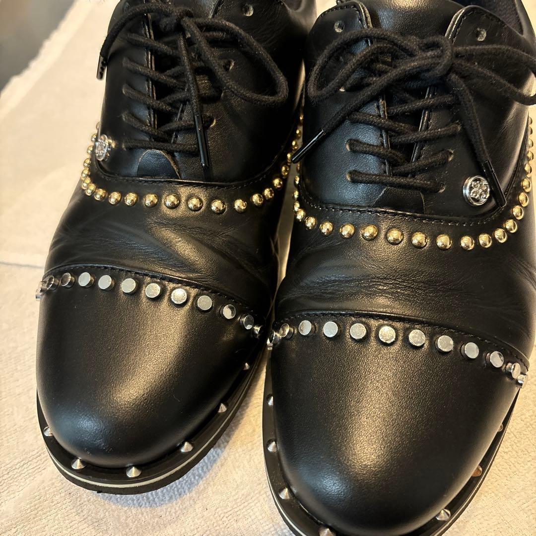 G FORE ジーフォア　レディースゴルフシューズ