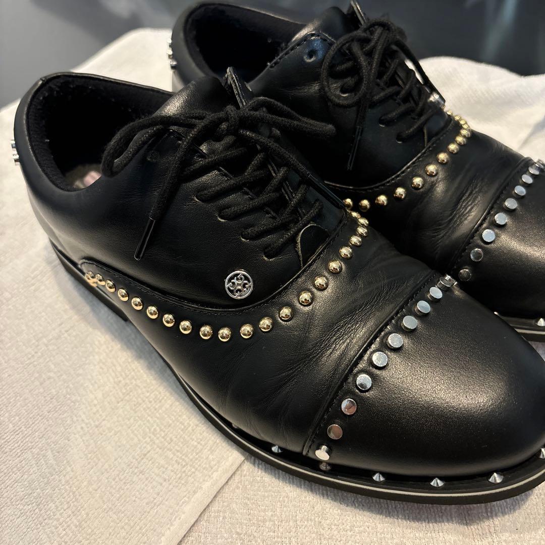 G FORE ジーフォア　レディースゴルフシューズ