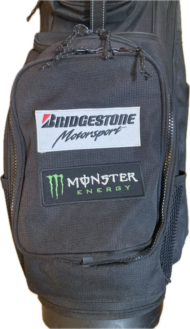 オジオ OGIO キャディバッグ CONVOY SE CART BAG 14JV スポーツ ゴルフ