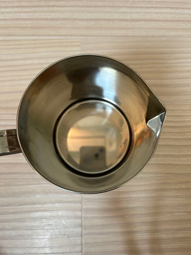 最終値下げ】ヘキサゴン50 ポット型 量子水 - メルカリ