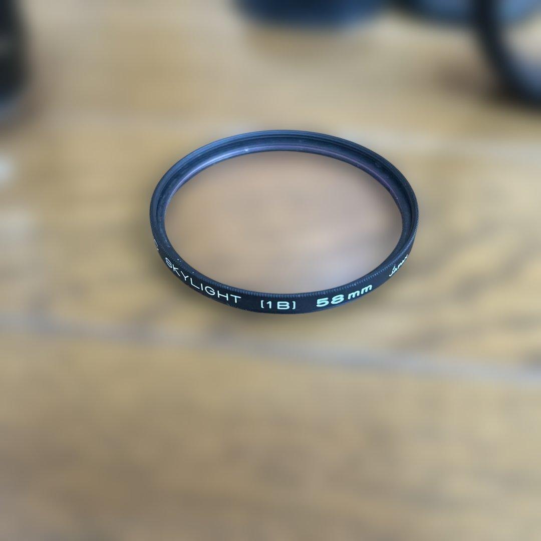 Canon 28-105mm ズームレンズ