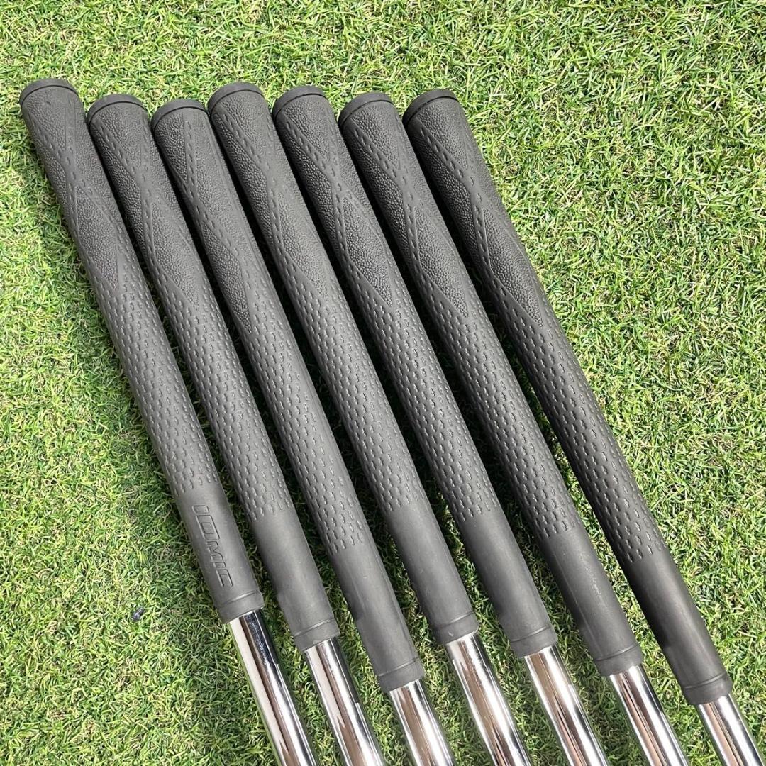 オライオン Orion Closer S-line アイアンセット 7本 S 右