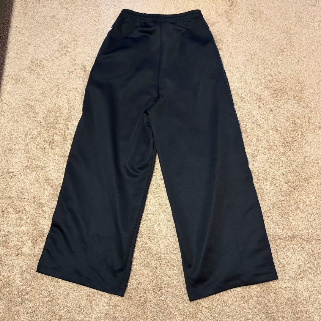 KAPITAL スタントマン スター トラックジャケット セットアップ