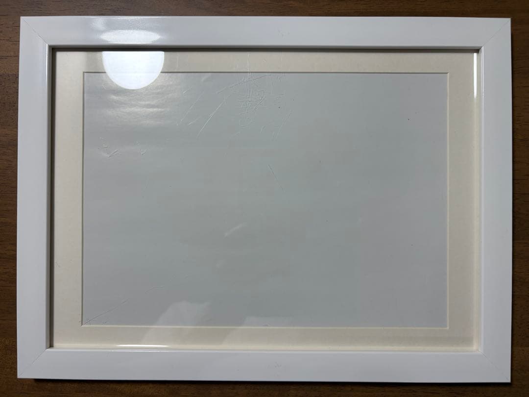 【フールー】アイマール　直筆サイン入りフォト