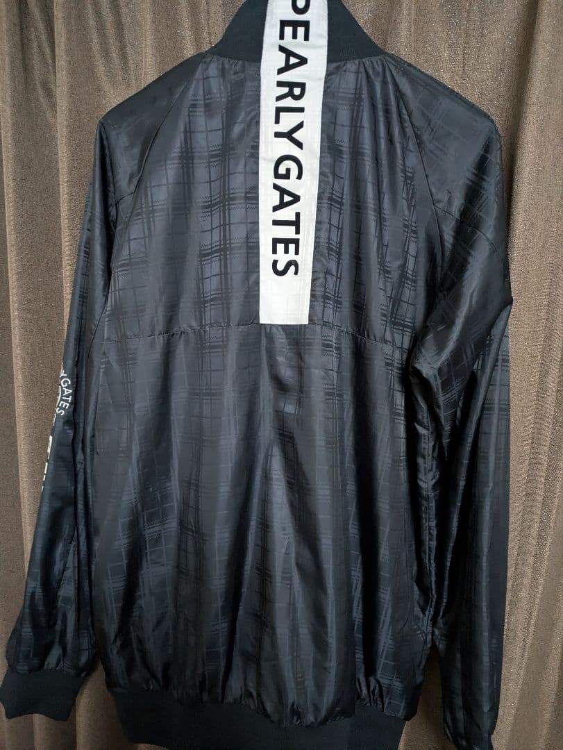 パーリーゲイツ　ブルゾン6 美品