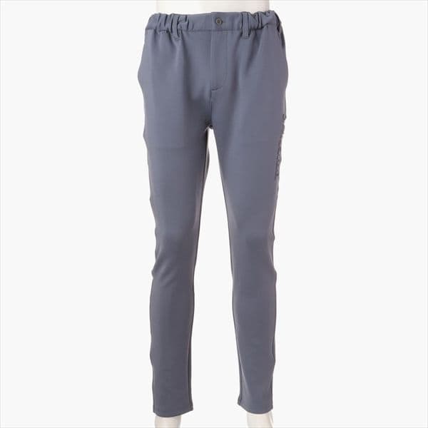 BRIEFING GOLF 3D LOGOパンツ GREY 新 モデル