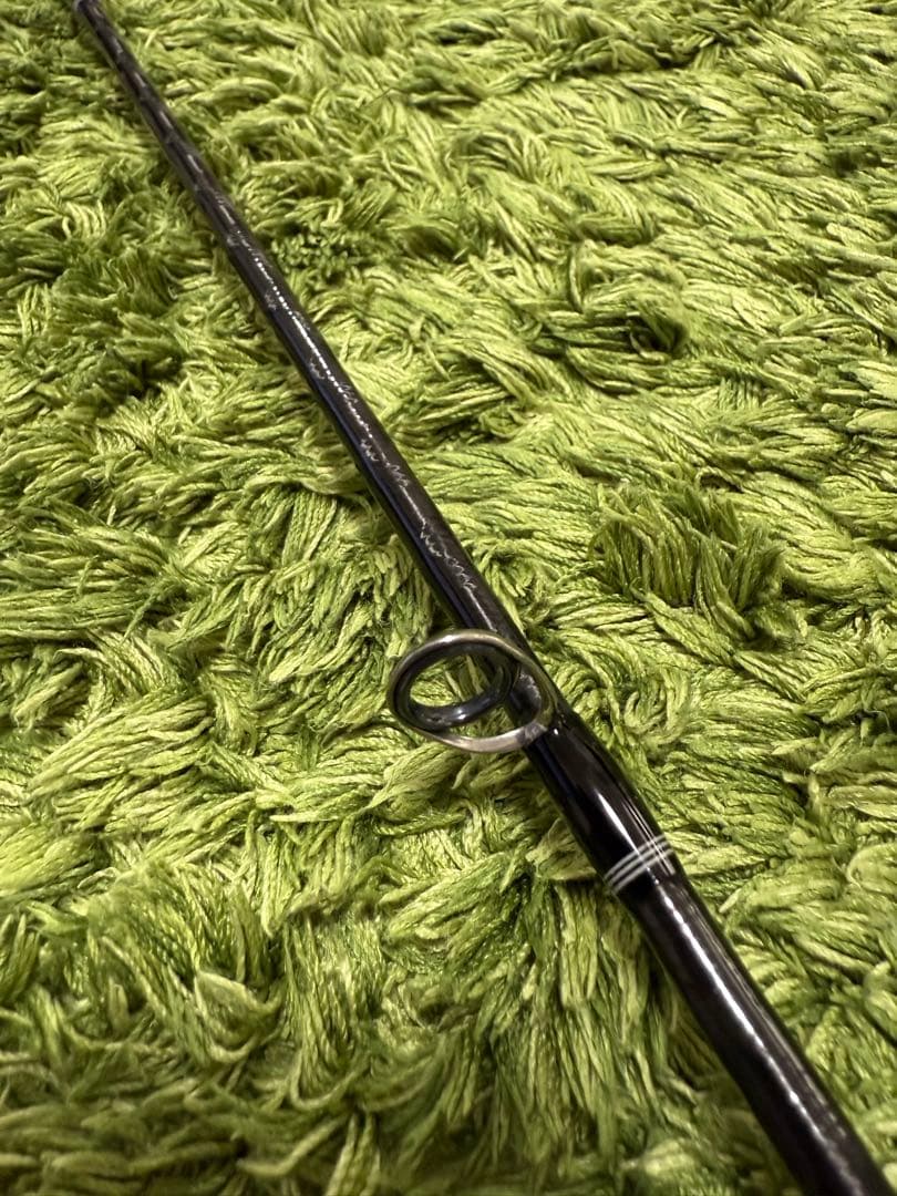 シマノ　24オシアプラッガー　ライトコンセプト83ML