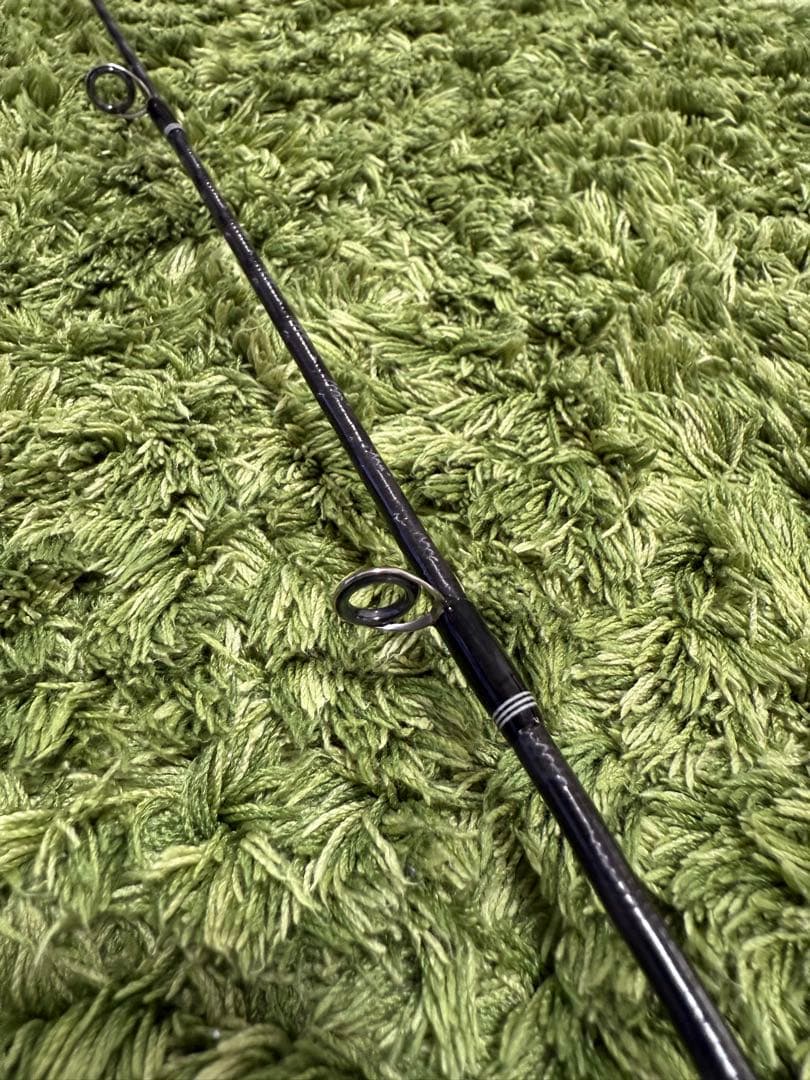 シマノ　24オシアプラッガー　ライトコンセプト83ML