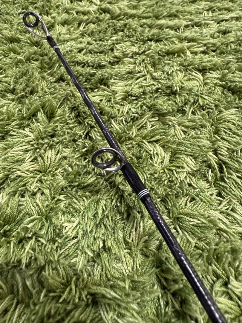 シマノ　24オシアプラッガー　ライトコンセプト83ML