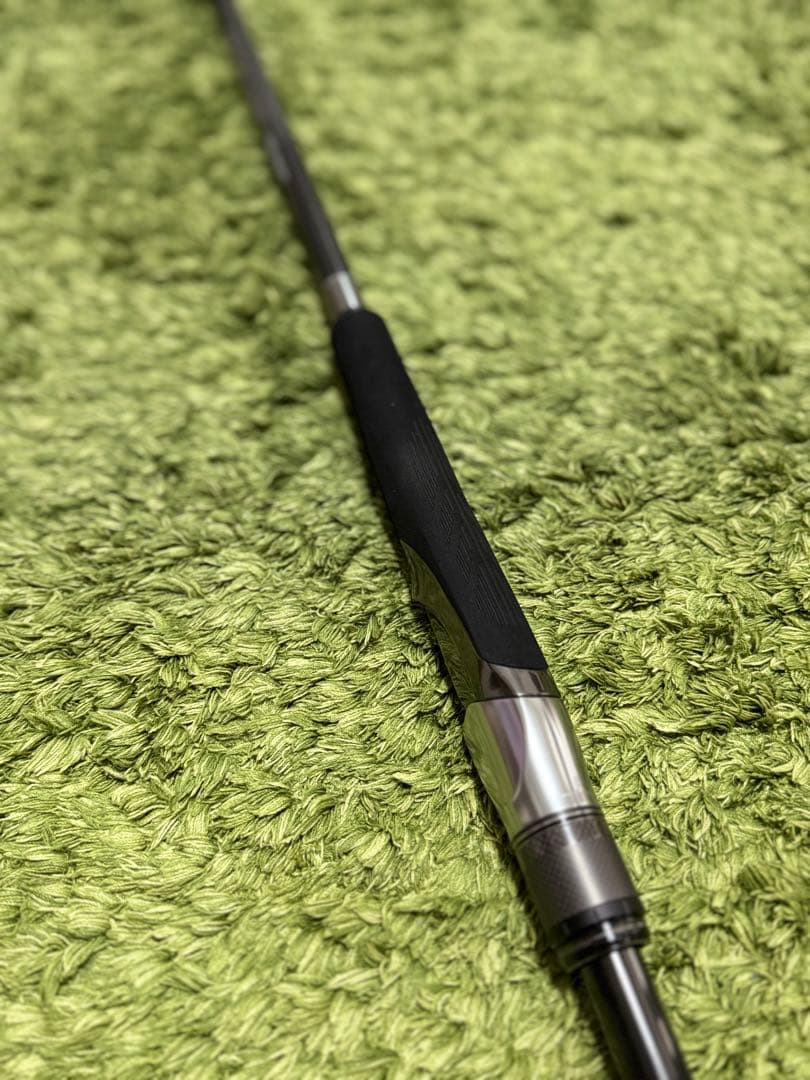 シマノ　24オシアプラッガー　ライトコンセプト83ML