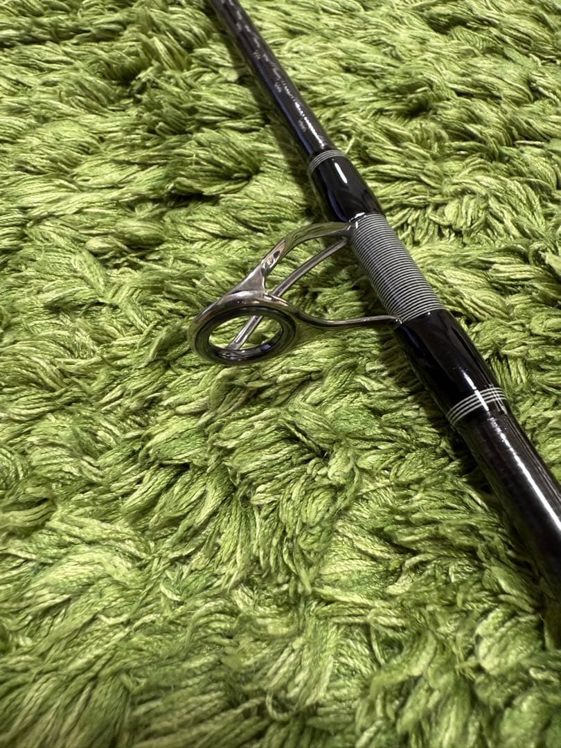 シマノ　24オシアプラッガー　ライトコンセプト83ML