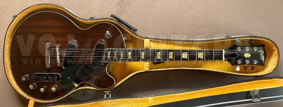 GRECO PE520 GNECO MATSUMOKU 1972 MIJ - メルカリ