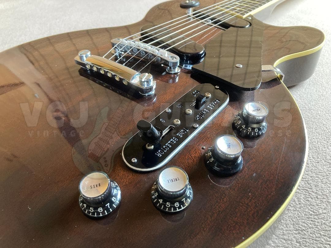 GRECO PE520 GNECO MATSUMOKU 1972 MIJ - メルカリ