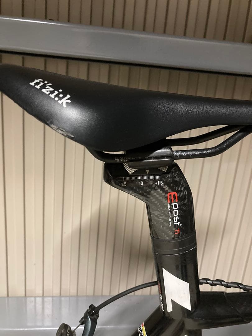 LOOK595 ロードバイク サイズM 中古車 - メルカリ