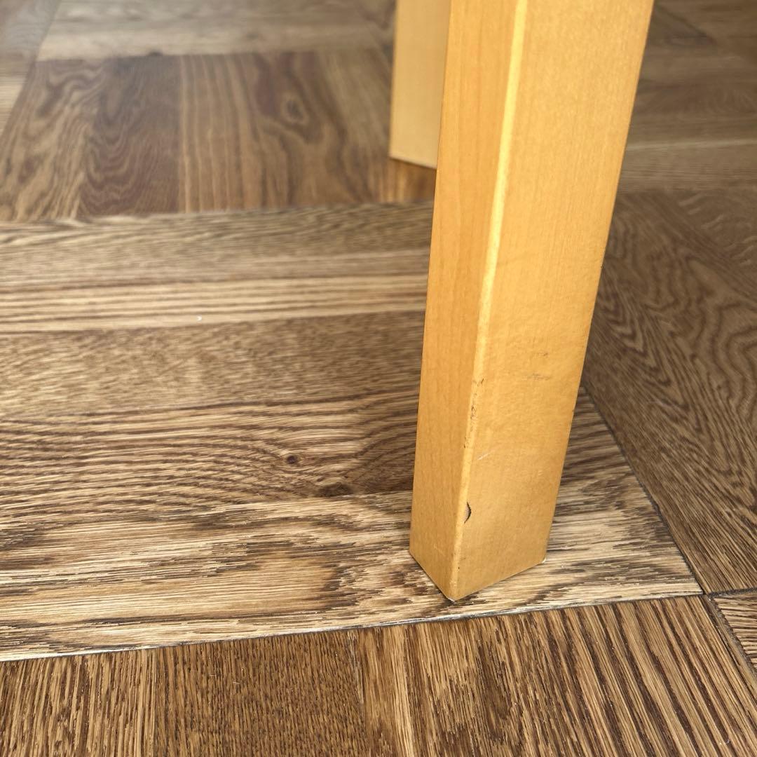 Artek Stool60 アルテック スツール60 中古②