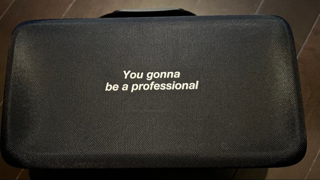 NAGARA CARWASH Easy Polish 黒エディション