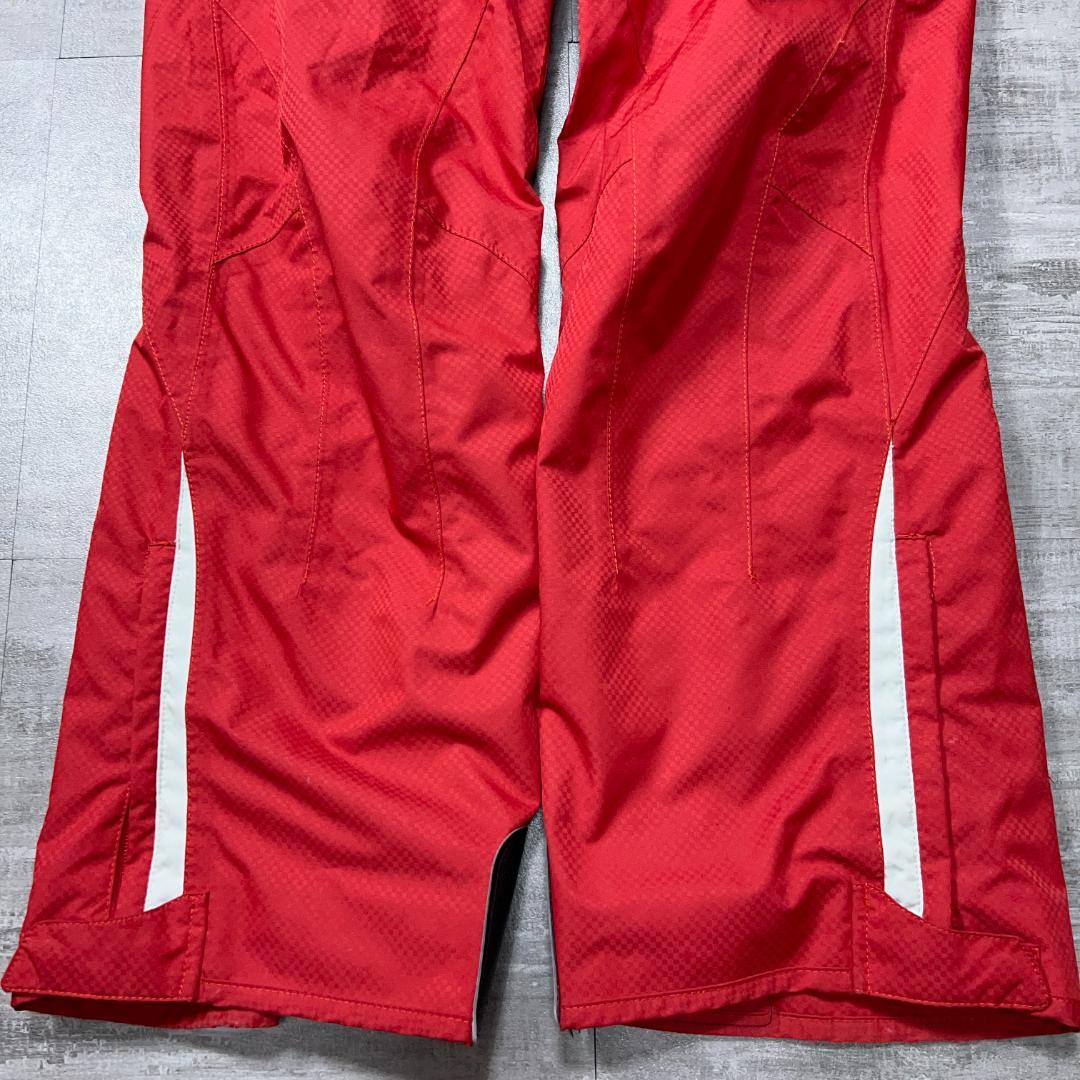 オススメ★ phenix フェニックス スキーウェア メンズM 旅行や授業に★