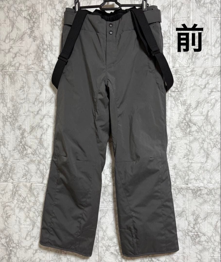 フェニックスphenixスキーウェア　スノボウェア　メンズ　M