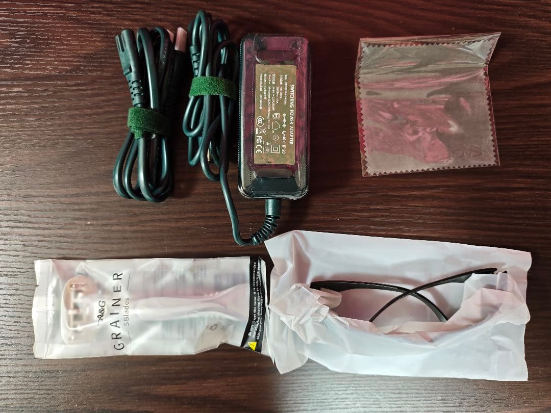 ほぼ新品！JOVS T3 pro MAX 脱毛器 フルセット