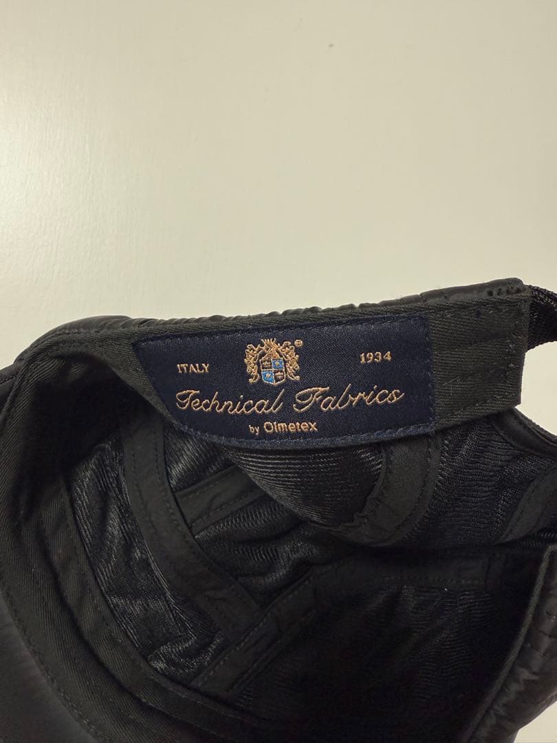 supreme ナイロンステッチキャップ