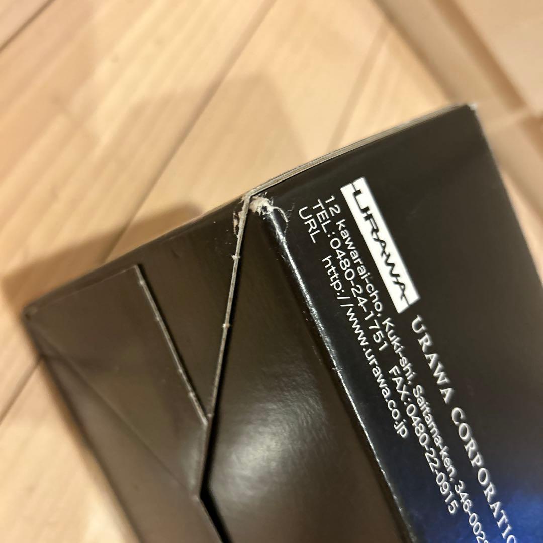 URAWA G3 ホワイト 故障品