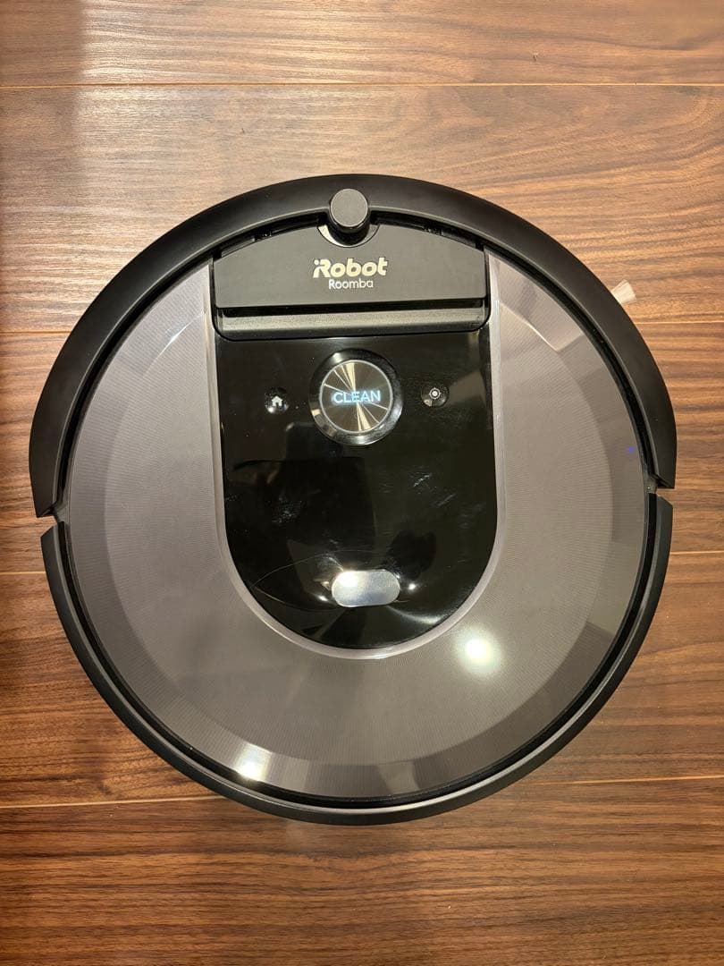 【Tomucyama様】ルンバi7+ roombai7+ iRobot