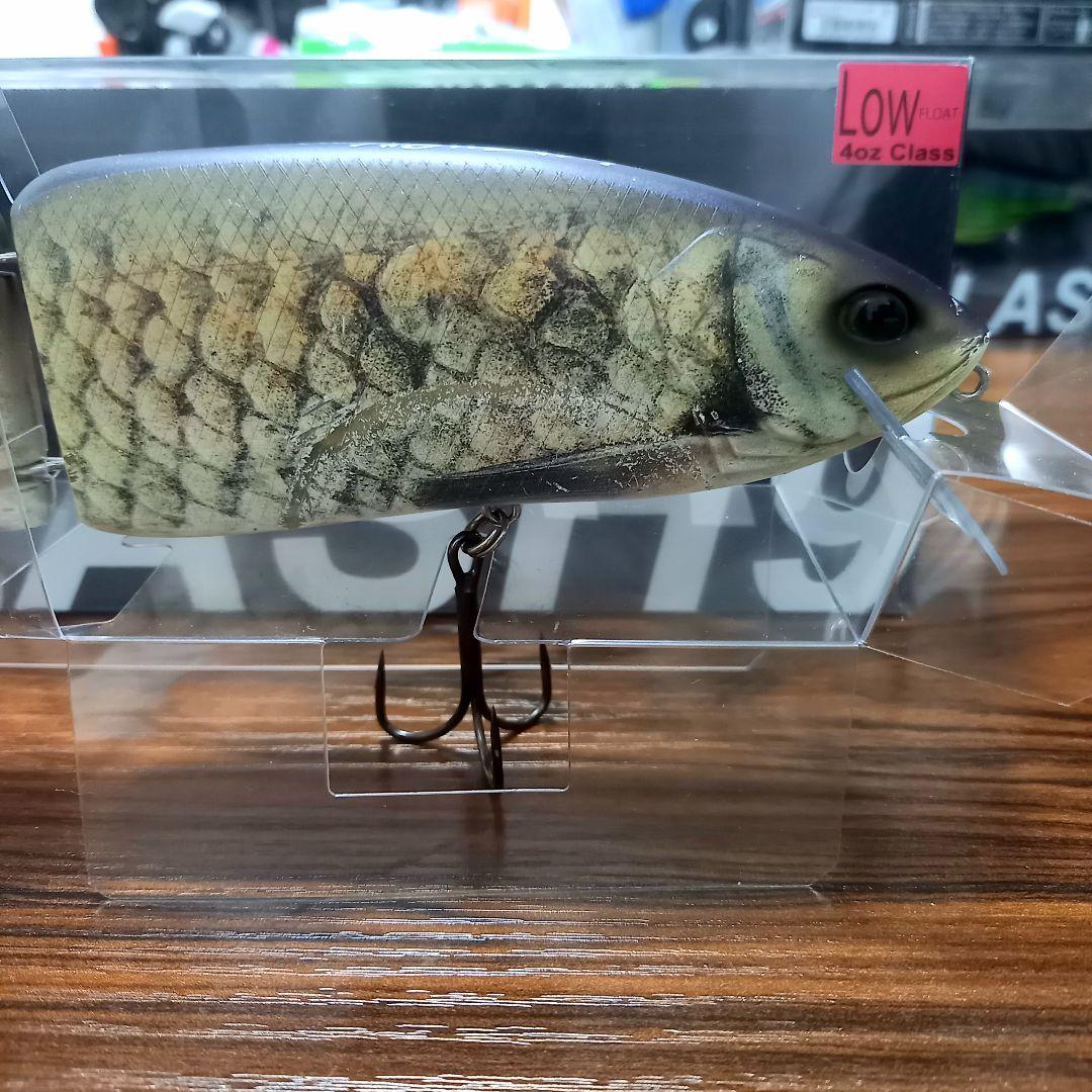 DRT、クラッシュ9、クラッシュナイン、256、二ゴロ、テール ミストゴールド