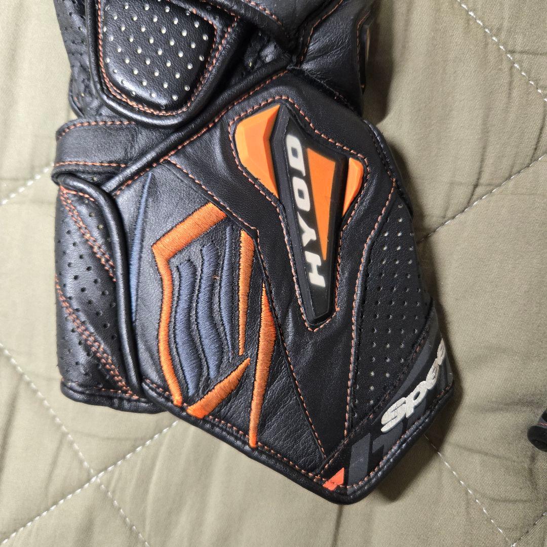 HYOD レーシンググローブ