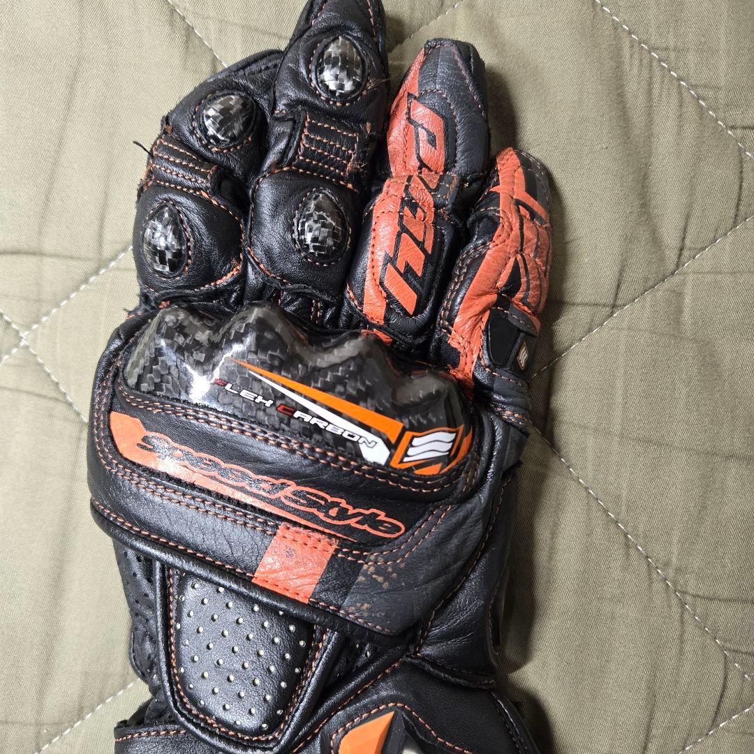 HYOD レーシンググローブ