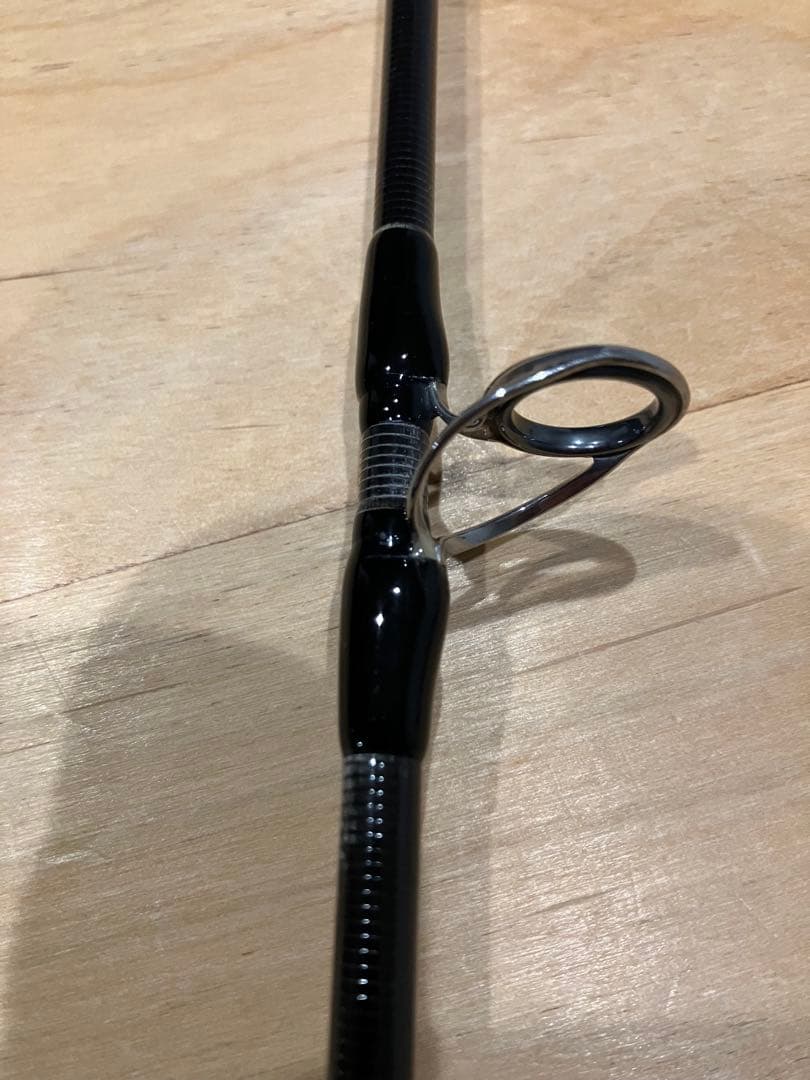 TRUTH JAPAN ブラックディメンション 106MR 日の丸カスタム - メルカリ