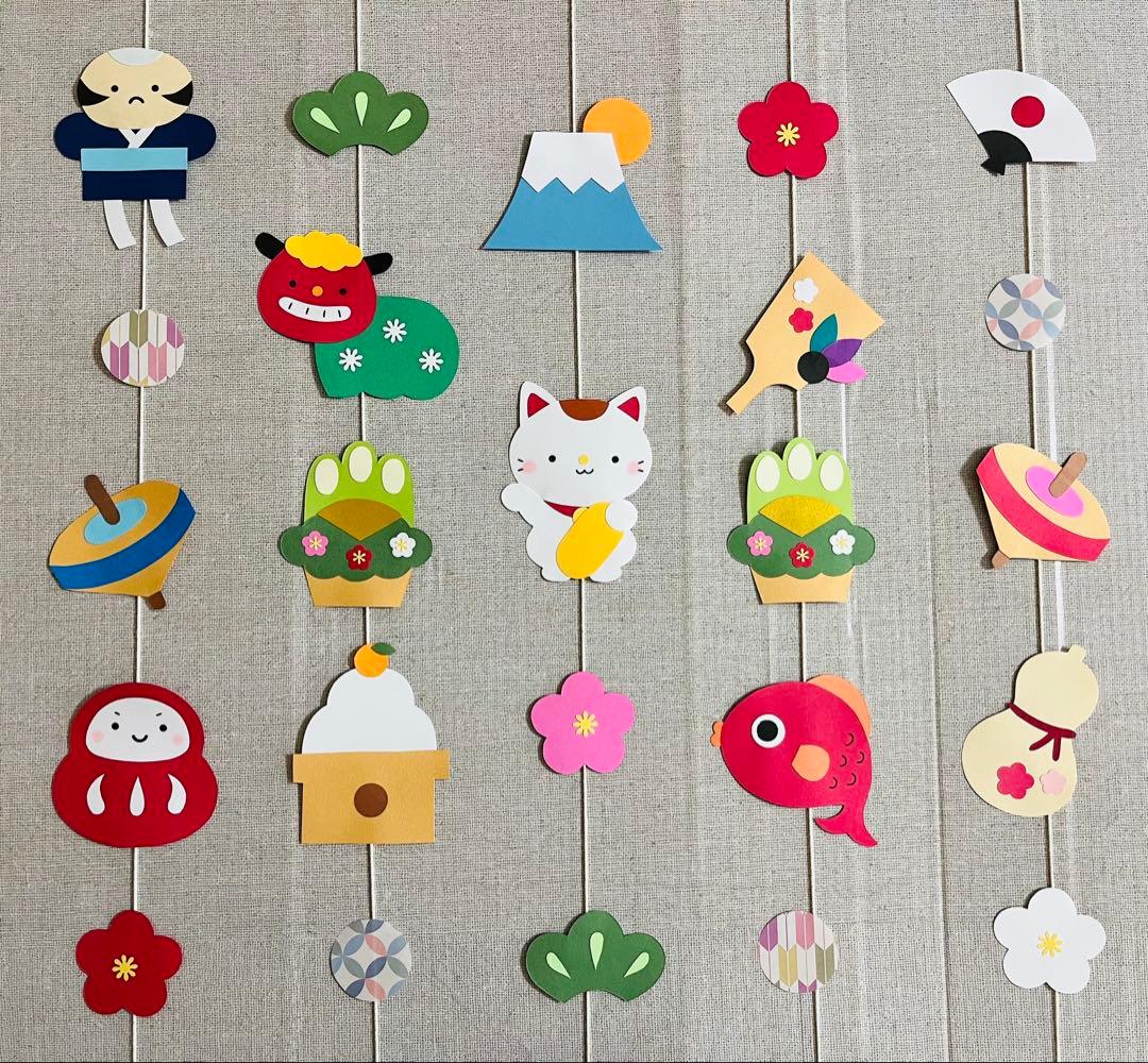 ガジュマルの花様オーダーページ