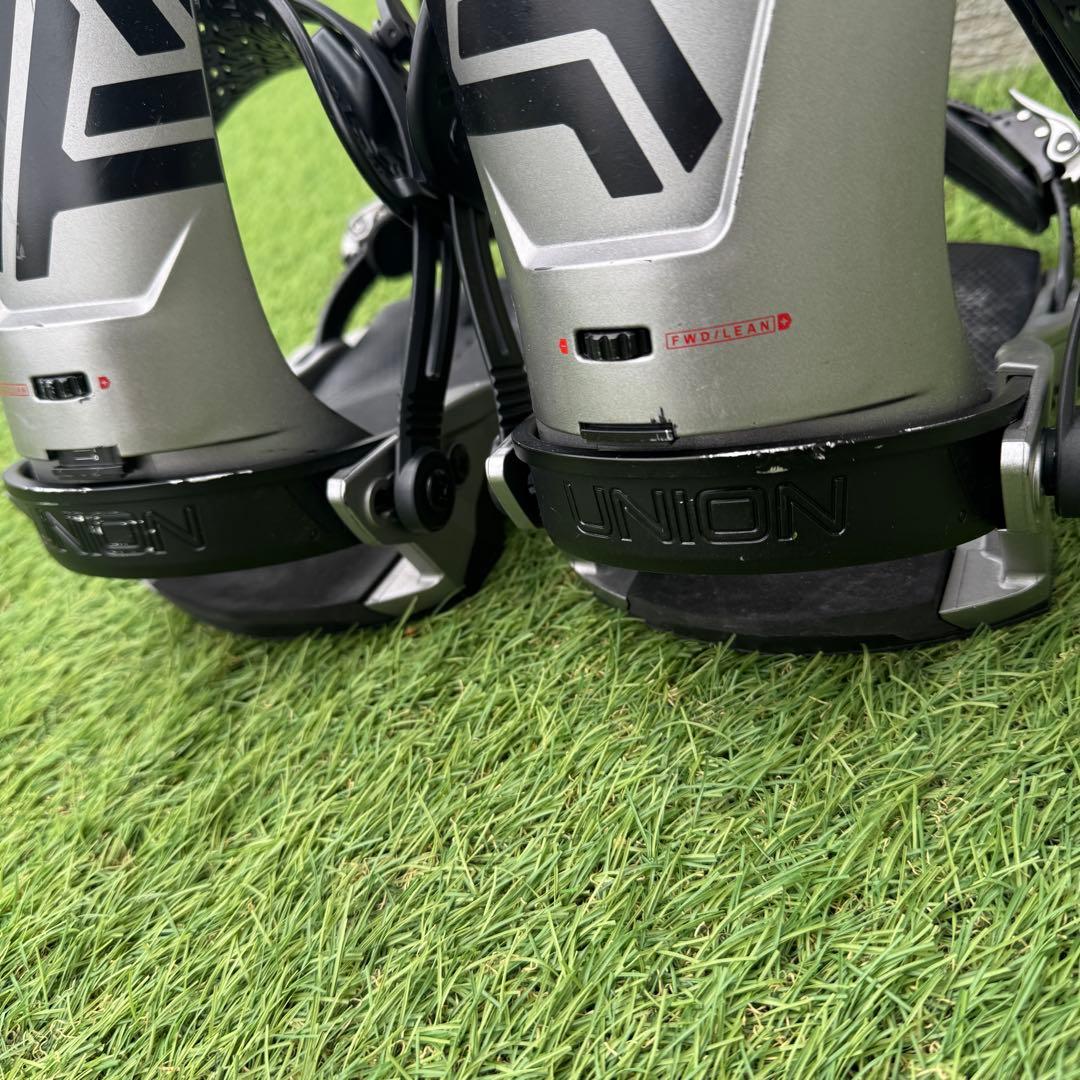 UNION ATLAS 23-24 スノボ ビンディング M
