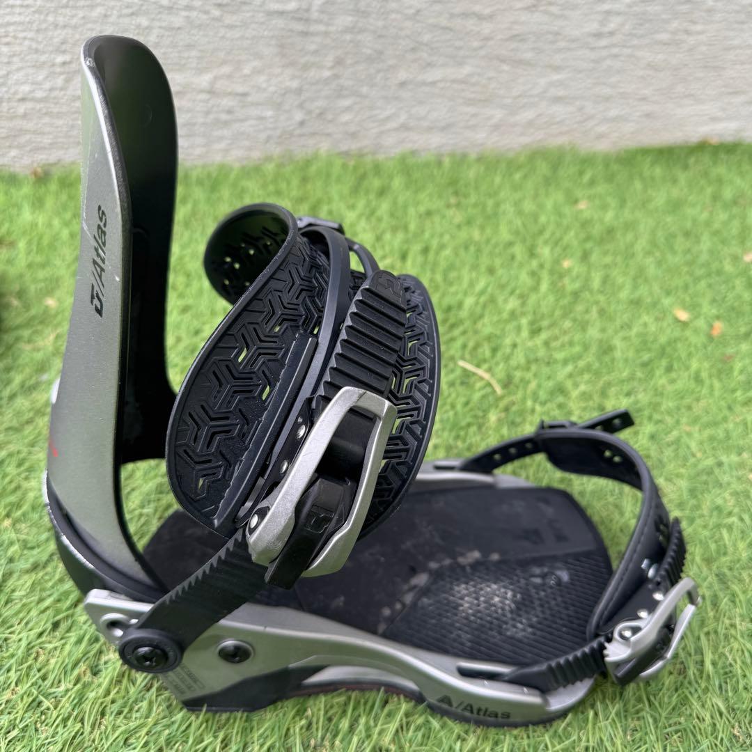 UNION ATLAS 23-24 スノボ ビンディング M