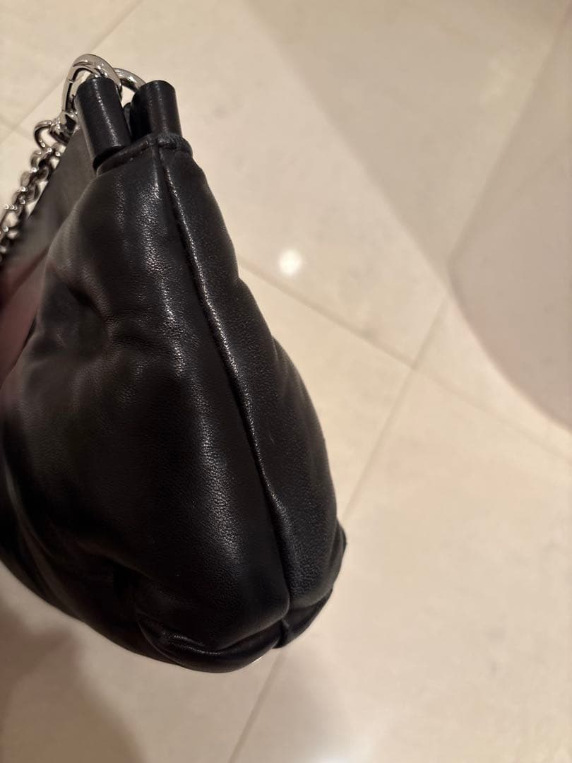 MAISON MARGIELA メゾンマルジェラ グラムスラム ショルダーバッグ