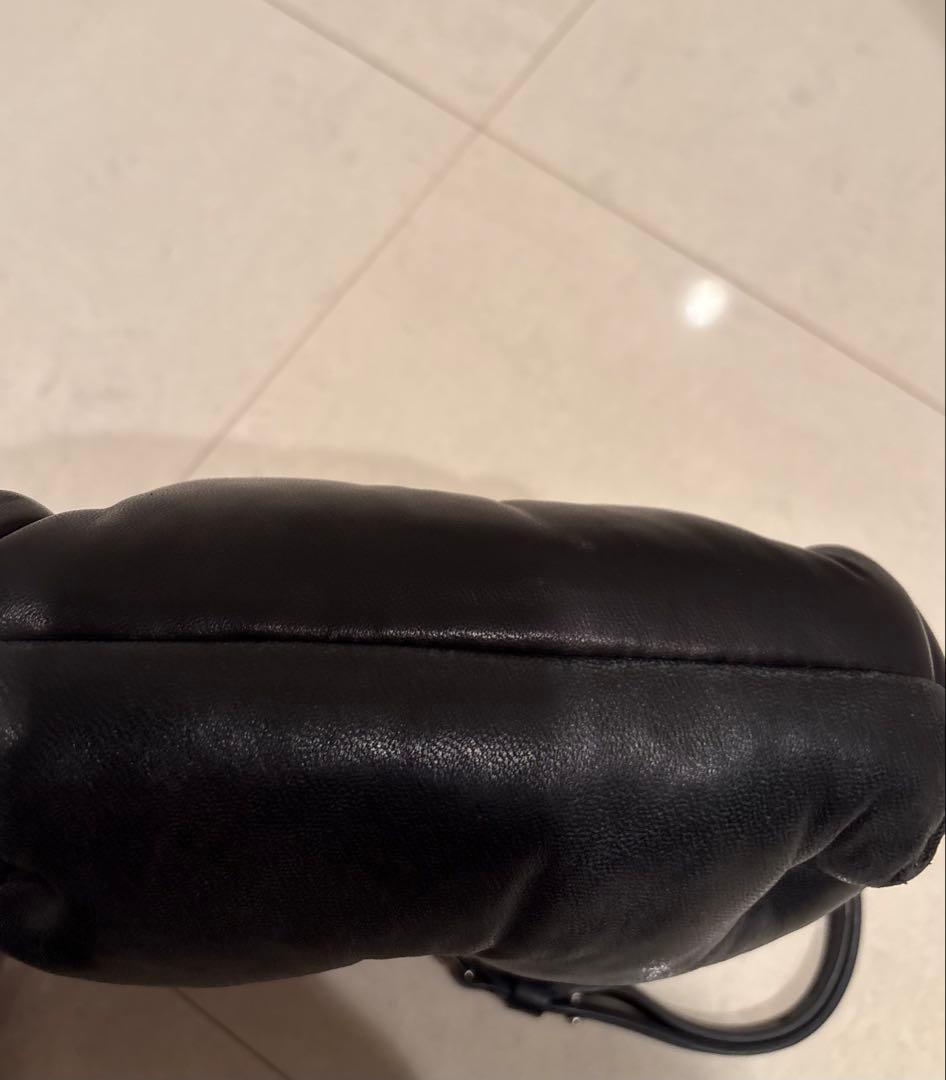 MAISON MARGIELA メゾンマルジェラ グラムスラム ショルダーバッグ