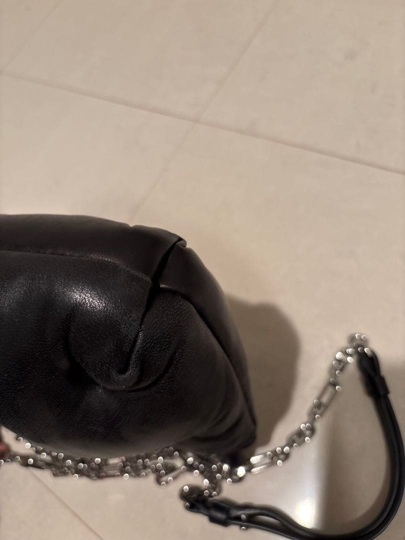MAISON MARGIELA メゾンマルジェラ グラムスラム ショルダーバッグ