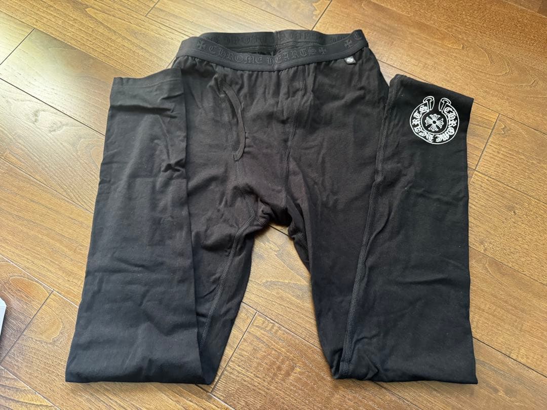 クロムハーツ　レギンス　M