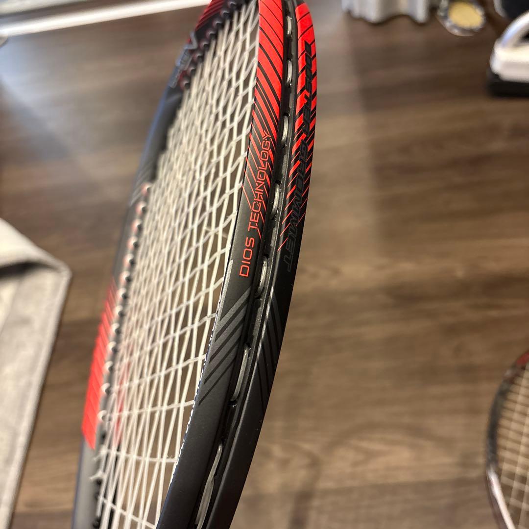 ミズノ　ディーフォース　Sツアー　ディオスプロC 2本セット