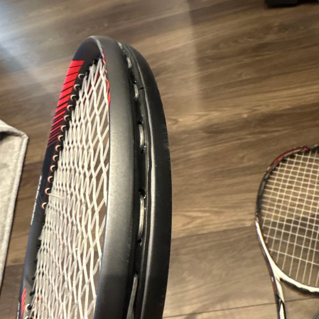 ミズノ　ディーフォース　Sツアー　ディオスプロC 2本セット