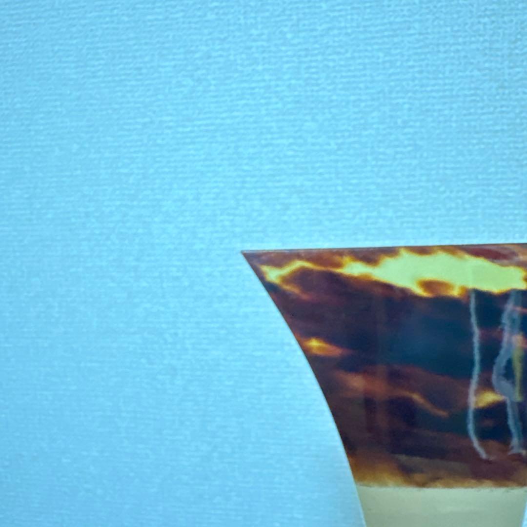 高級 三味線 撥 バチ 和楽器 弦楽器 雅楽 民族楽器 天然素材 鼈甲