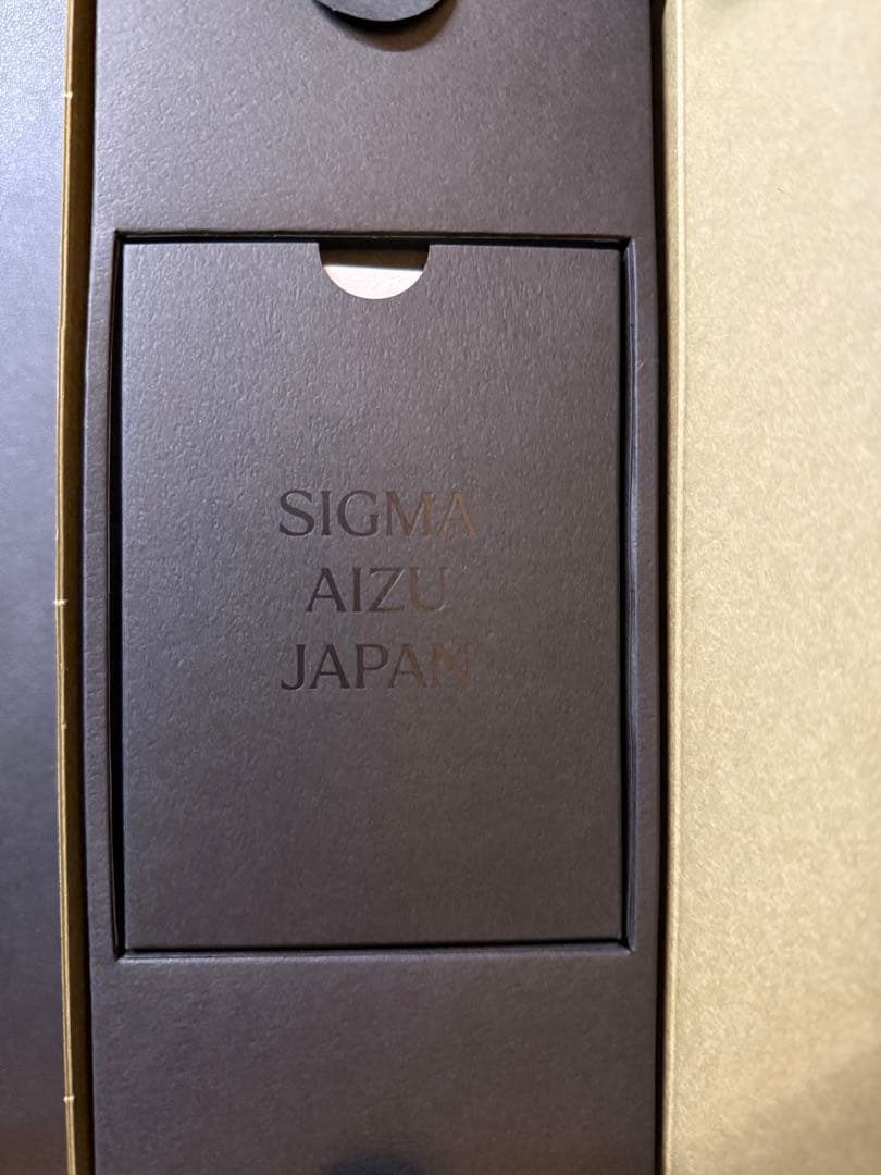 SIGMA RF 16-300mm f/3.5-6.7 DC OS極美品ND付