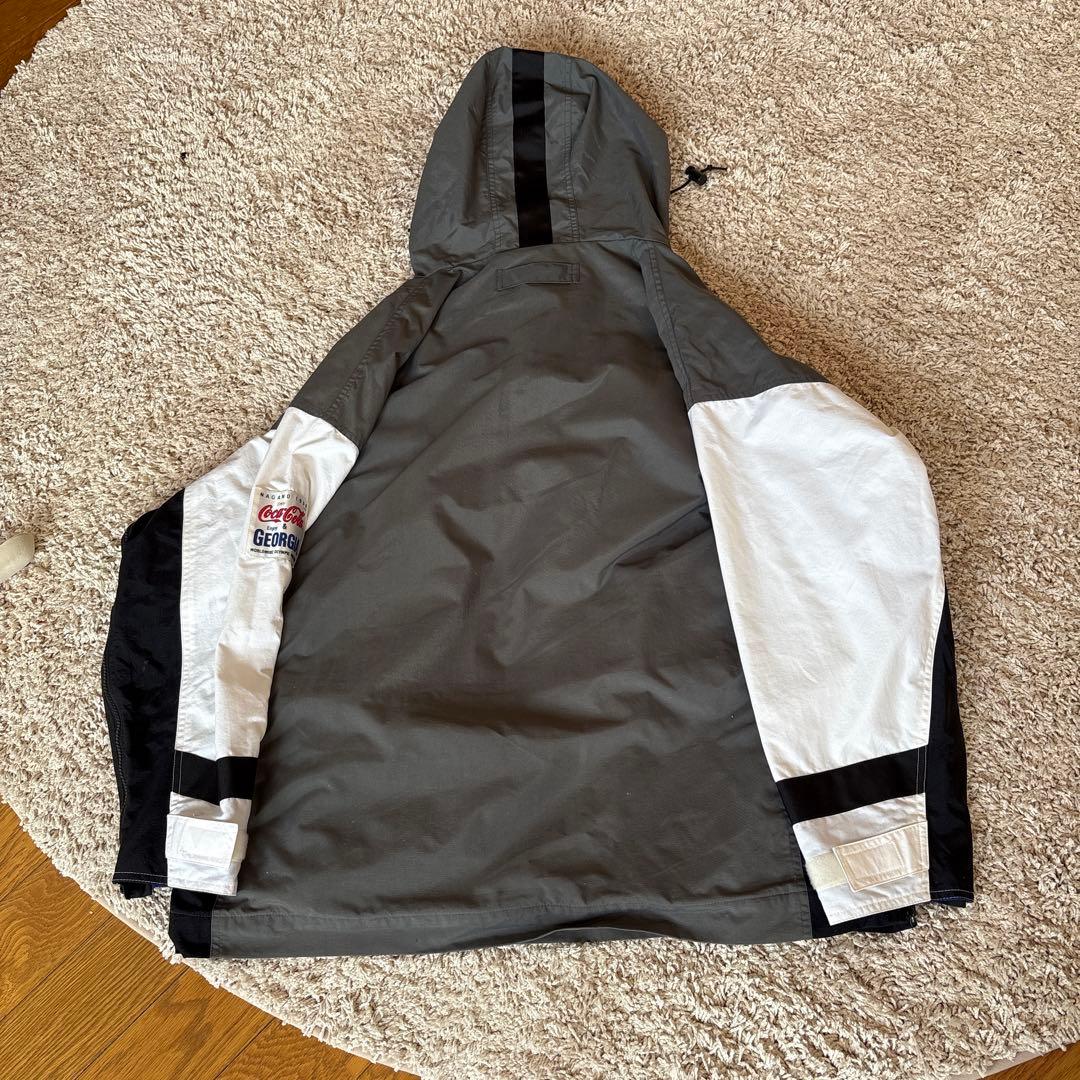 長野オリンピック1998 ジャケット＆ベストセット