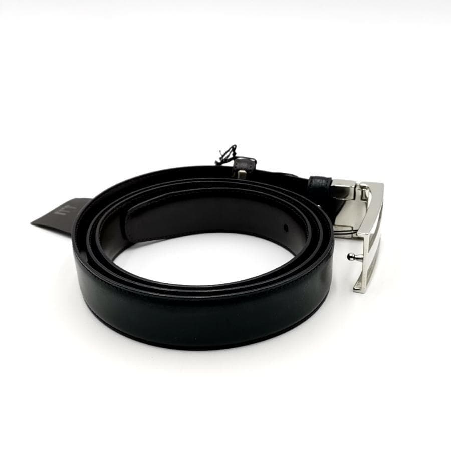 超美品 ダンヒル dunhill リバーシブルベルト 11-25112711