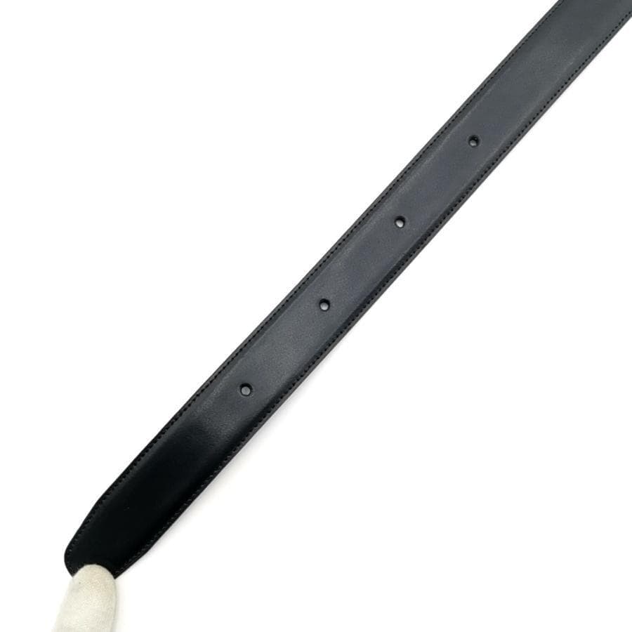 超美品 ダンヒル dunhill リバーシブルベルト 11-25112711